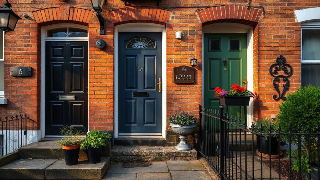 home character assessment checklist