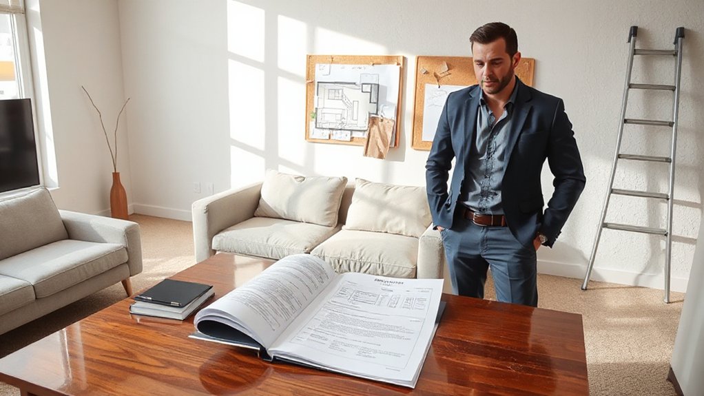 home condition inspection insights