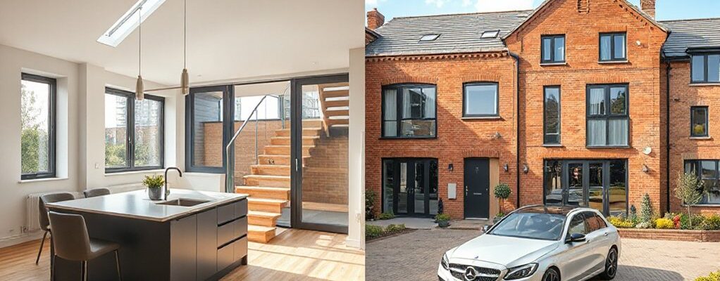 home upgrade recommendations leeds