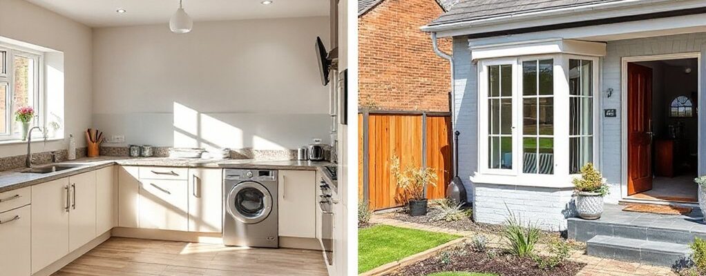 home upgrades to increase value