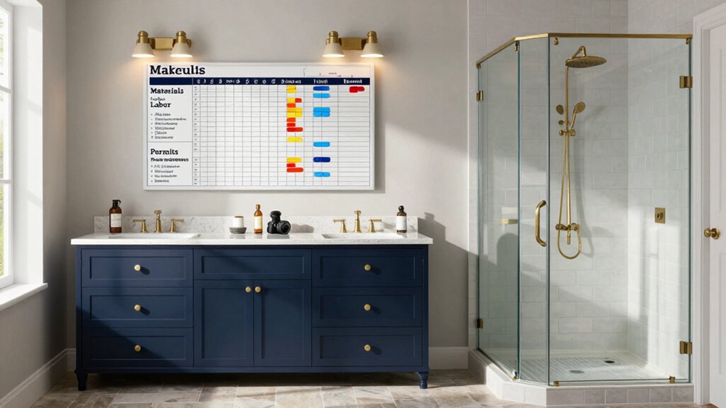 impactful efficient cost conscious upgrades