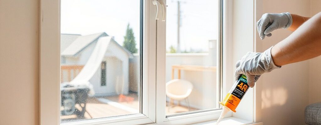 installing energy efficient windows