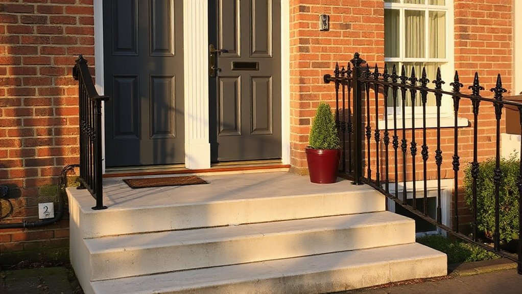 leeds terrace buyer priorities