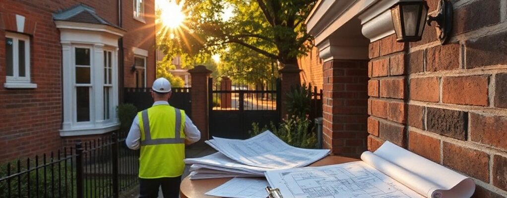legal conservation area renovations