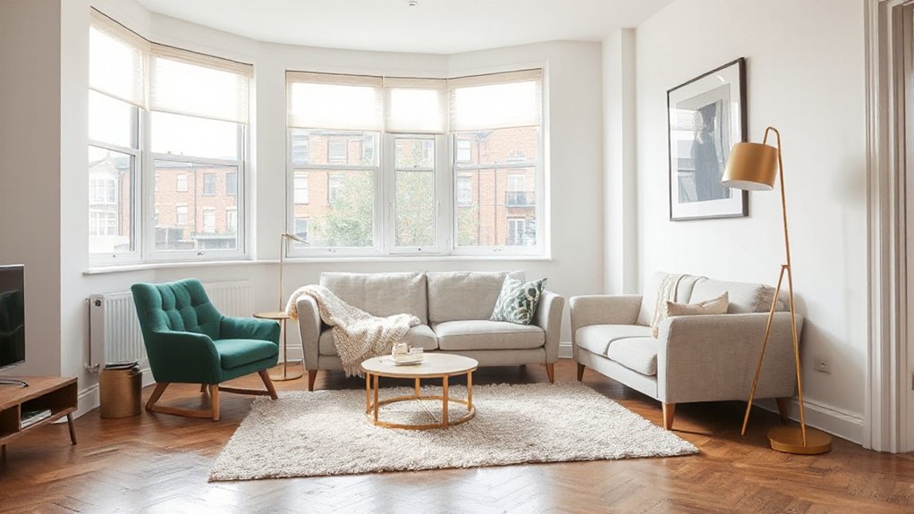 location condition market factors