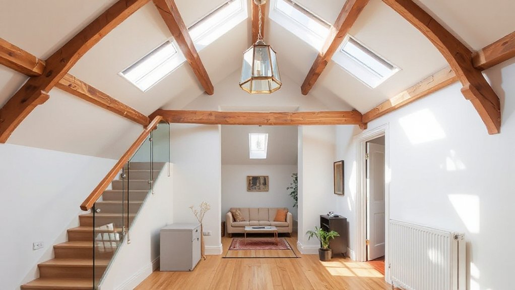 loft planning cost considerations