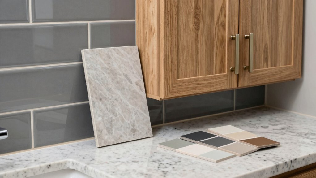 material costs and durability