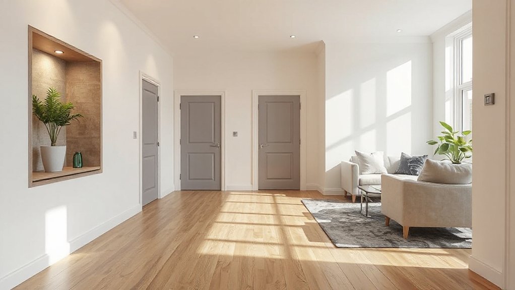 maximize listing appeal strategically