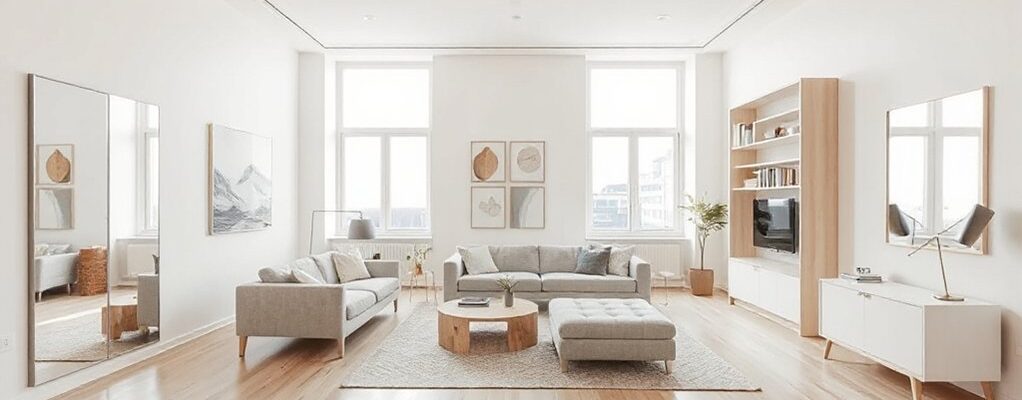 maximize small space efficiently