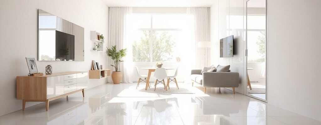 maximize space with design