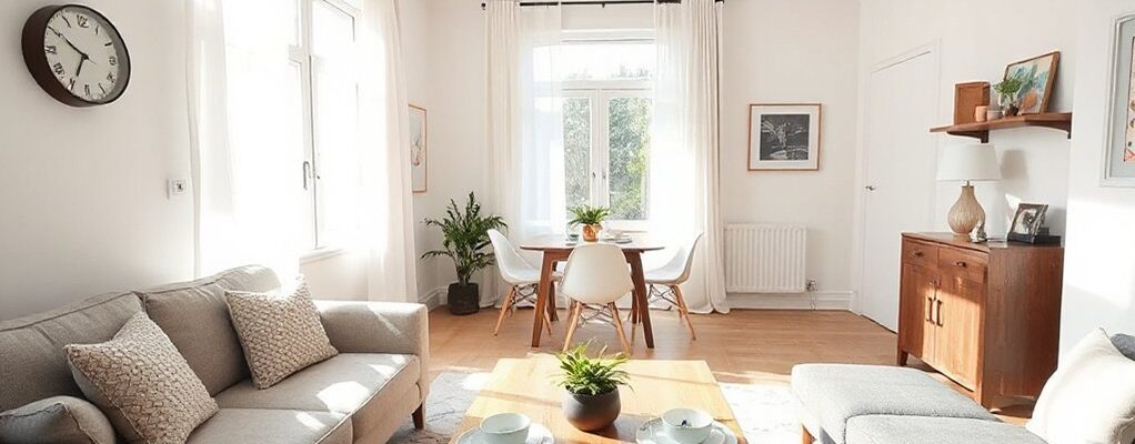 minimize rental vacancy periods