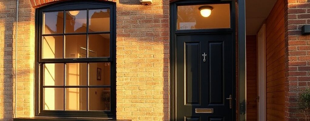 modernizing with preservation