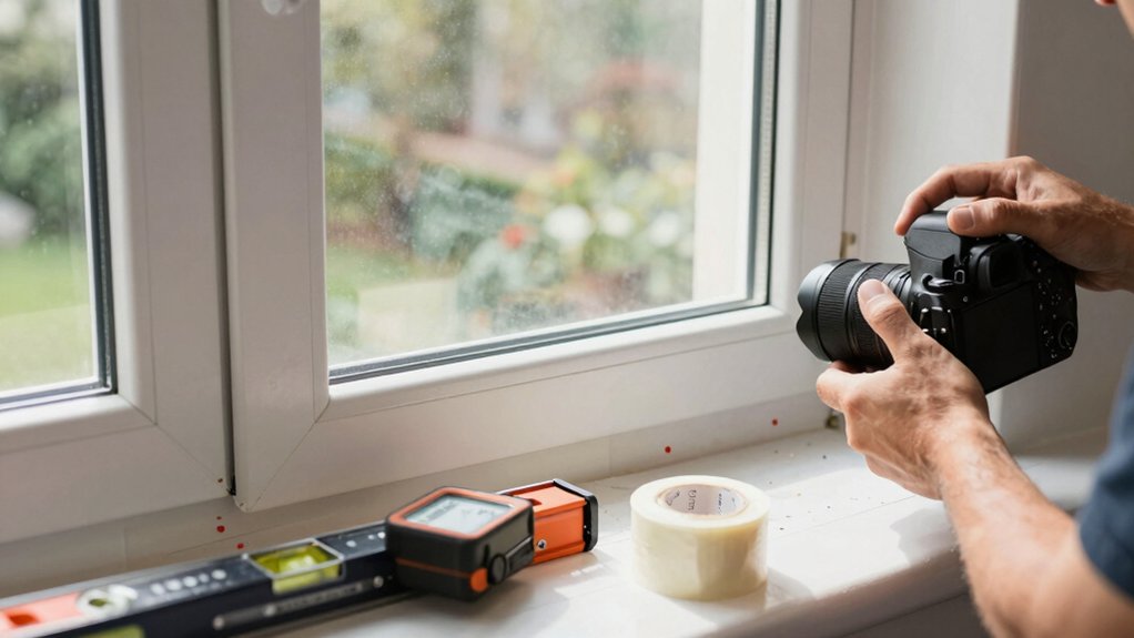 moisture pathways and barriers