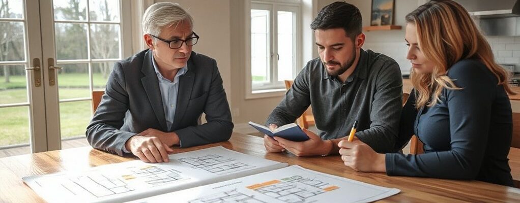 negotiating repair responsibilities effectively