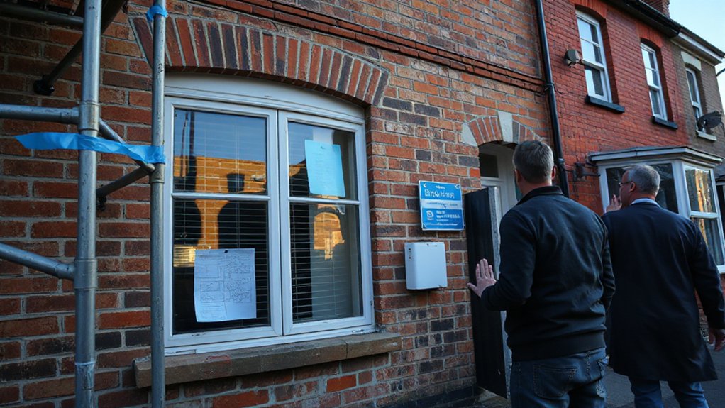neighbourly planning and compliance