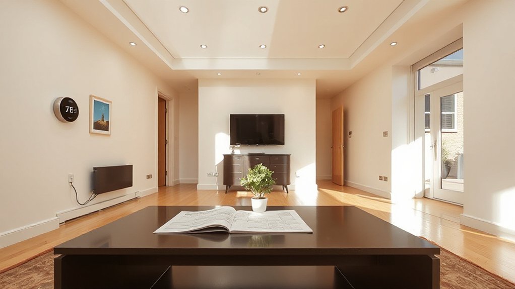 noninvasive smart home upgrades