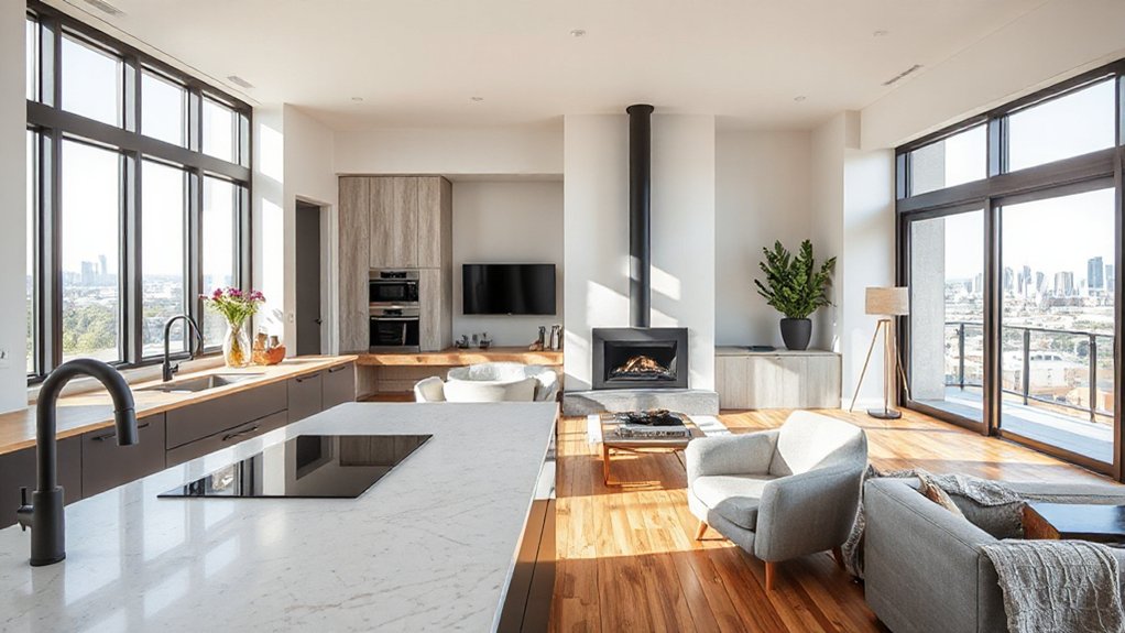 optimize newcastle home values