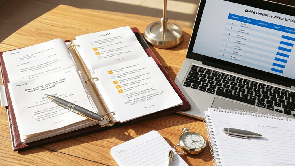 organize label update confirm