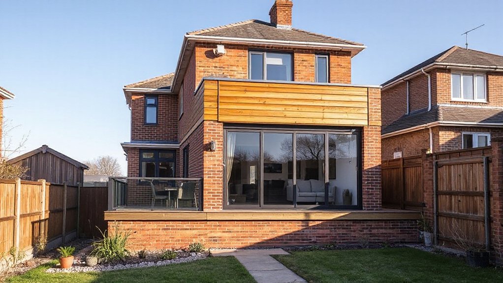 permitted extension development guidelines