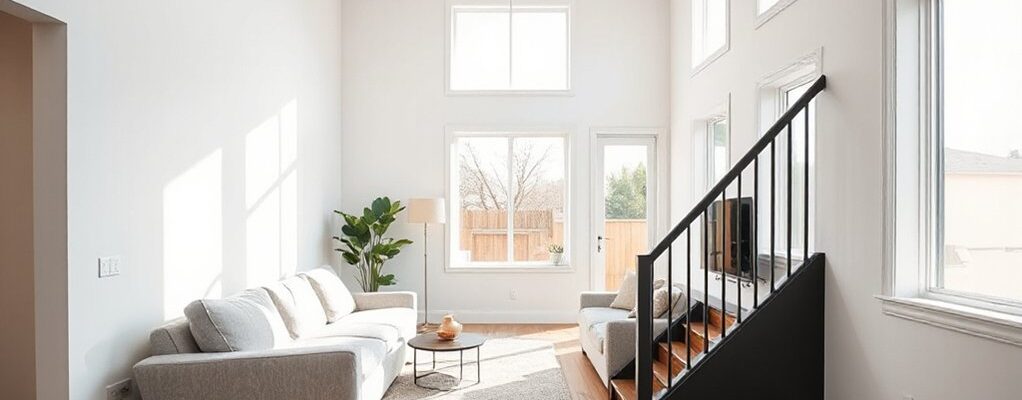 personalizing new homes safely