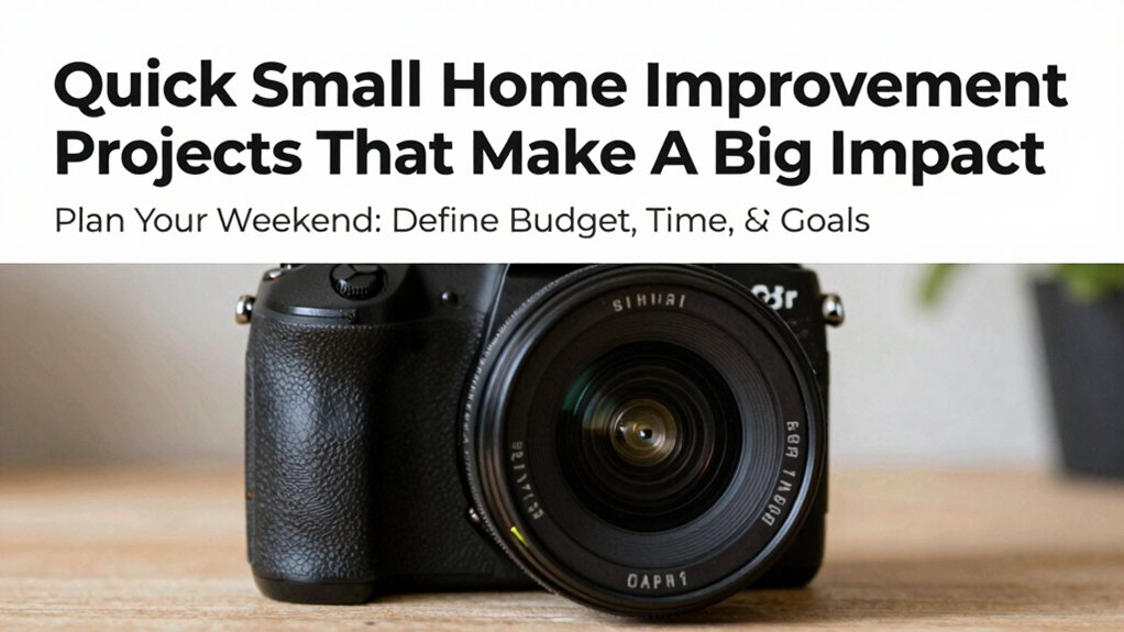 plan budget schedule achieve