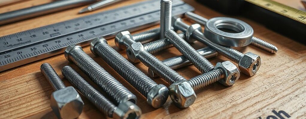 popular bolts for diy