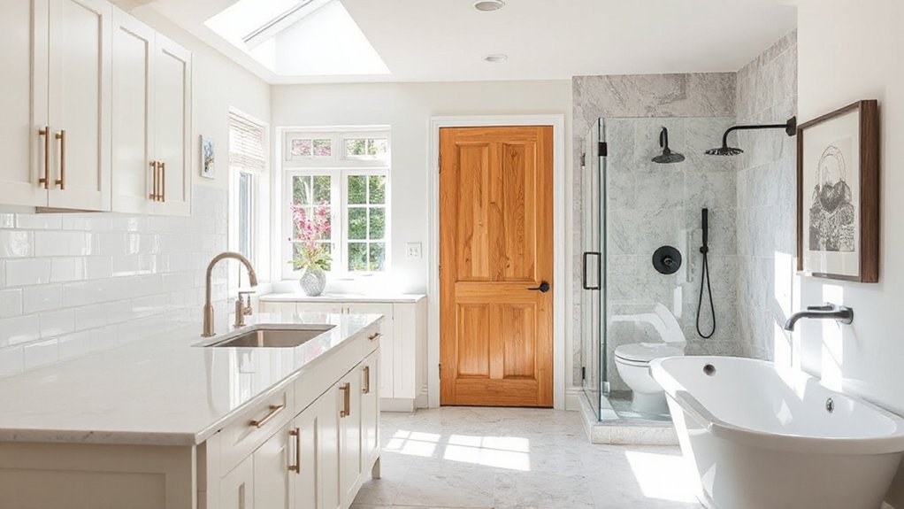 practical durable home updates