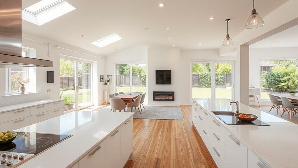 practical durable home upgrades