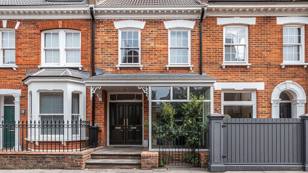 preserve victorian architectural details