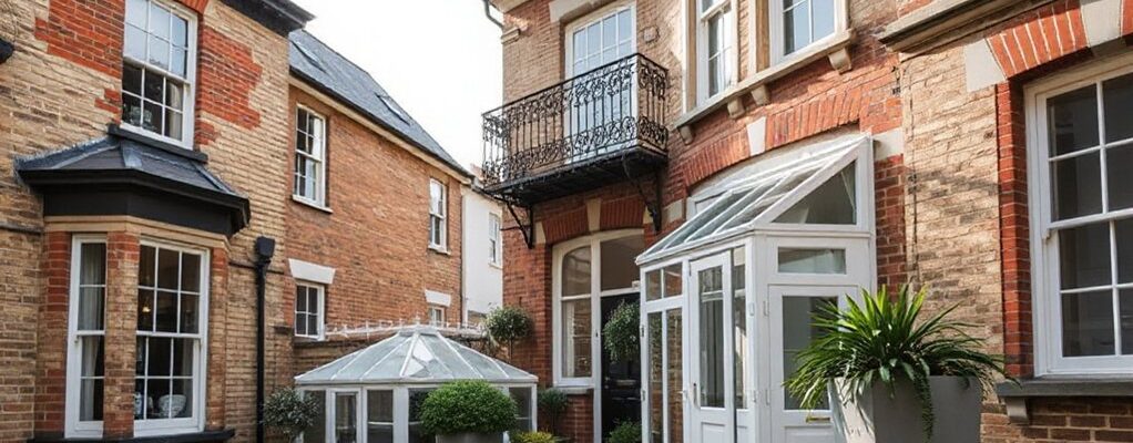 preserving victorian charm modernized