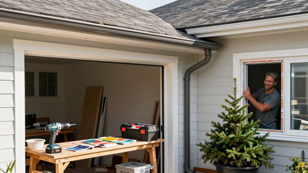 preventative home maintenance saves money