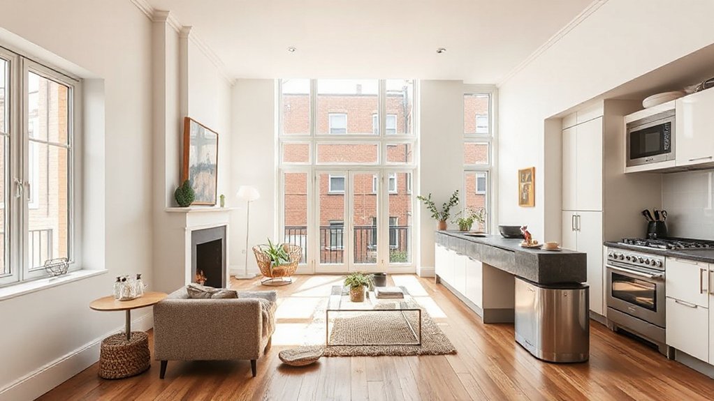 prime location versatile design