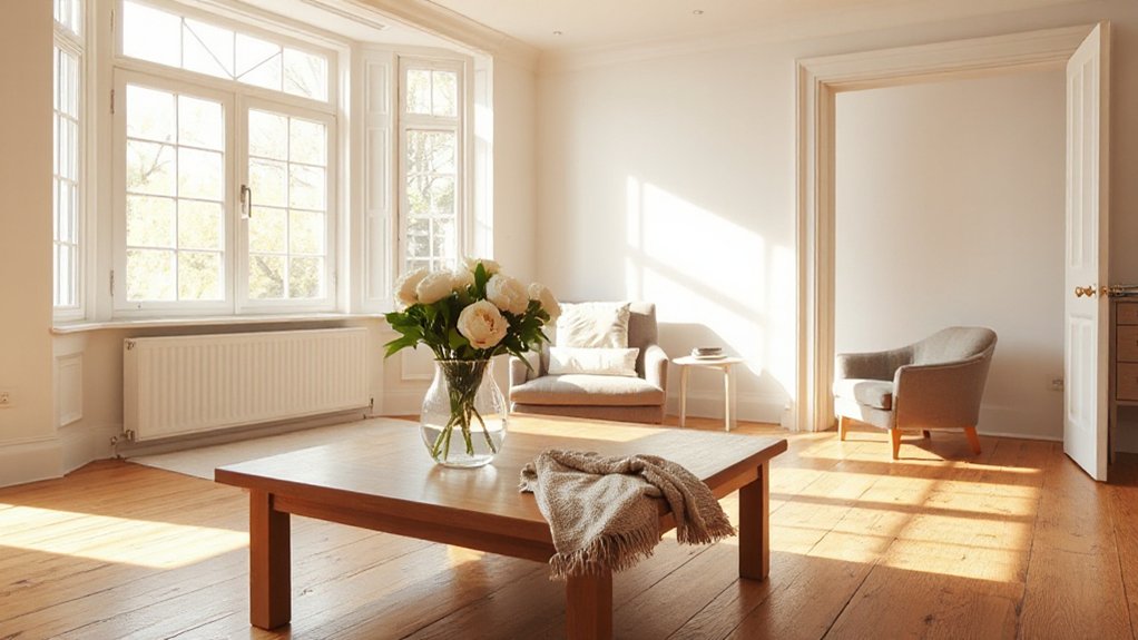 prioritize budget for valuation