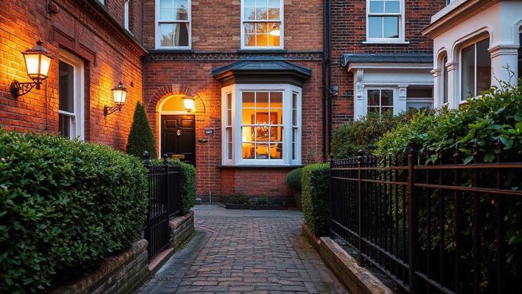 prioritize quick visual improvements