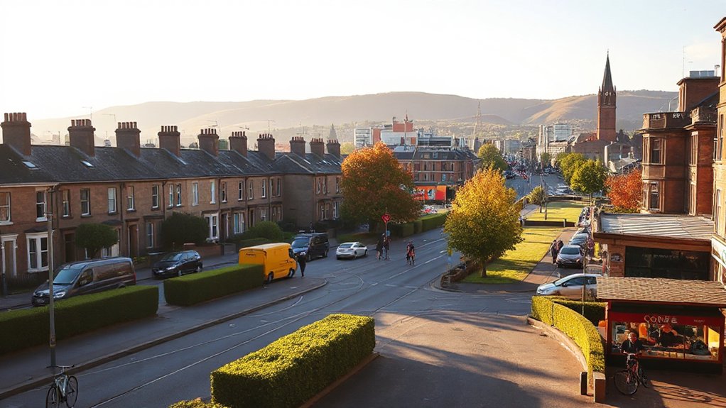 quality amenities location balance