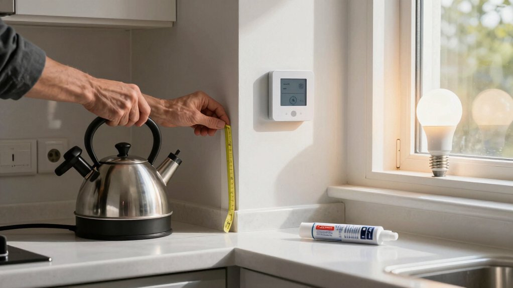 quick energy saving upgrades