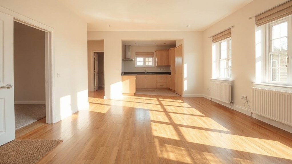 regional property vacancy analysis