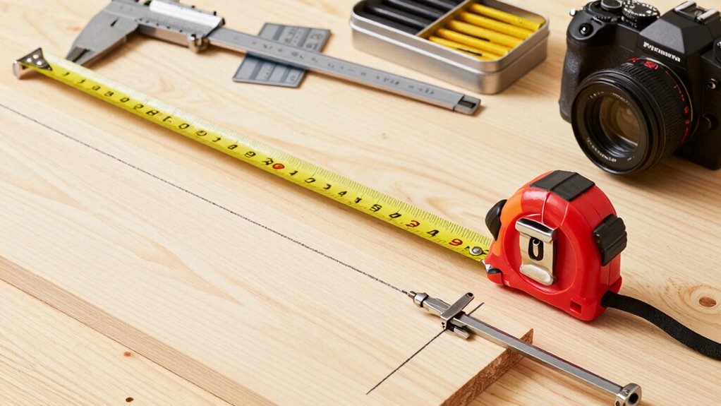 reliable precise marking tools