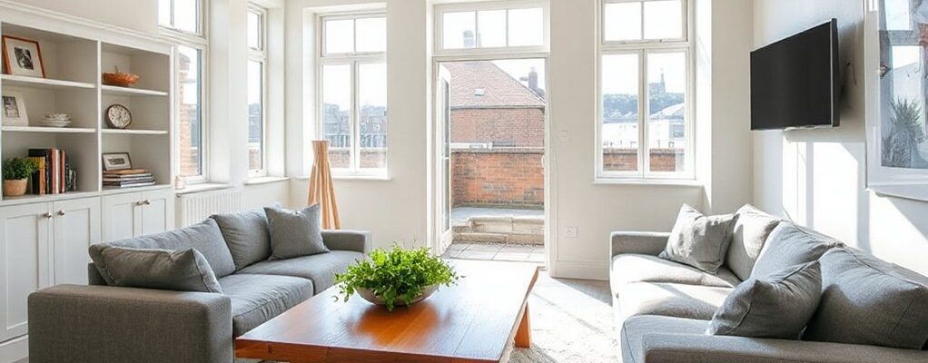 renovate for increased profit