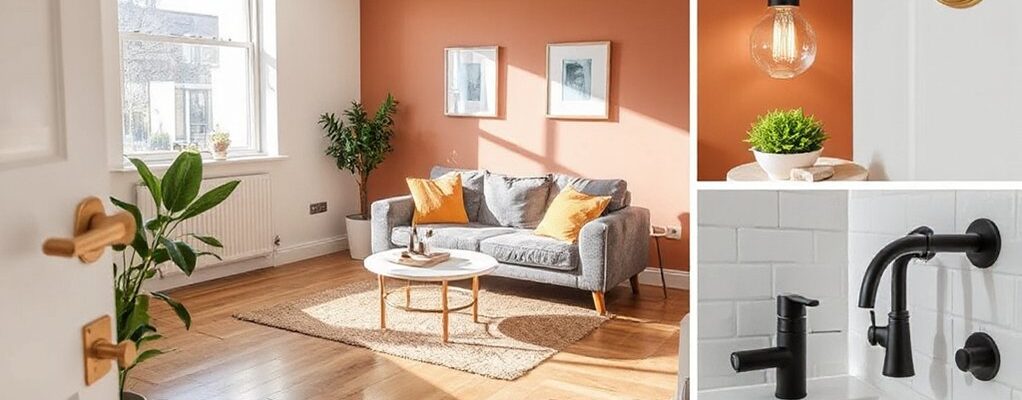renovate for rental profit