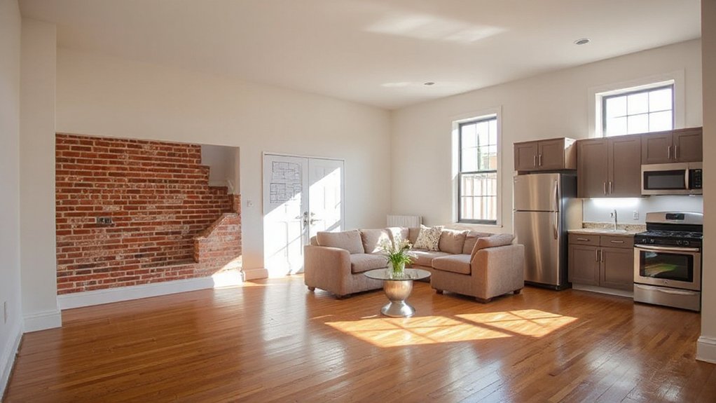 renovation planning for birmingham