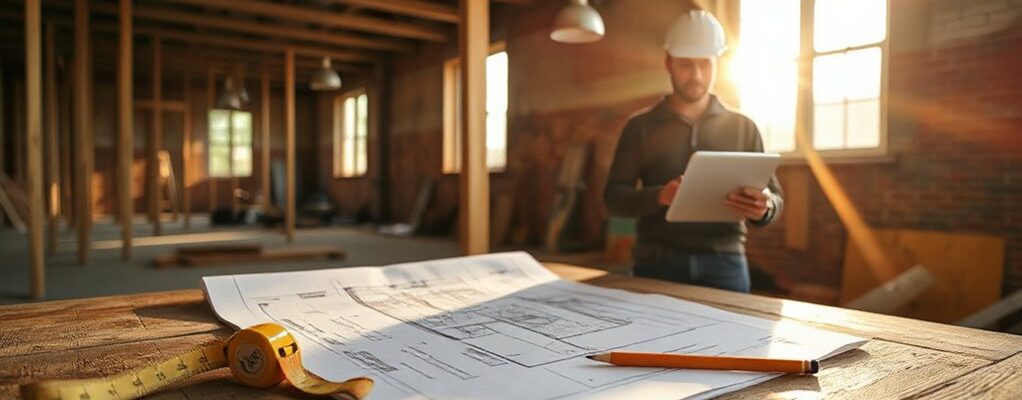 renovation questions for builders