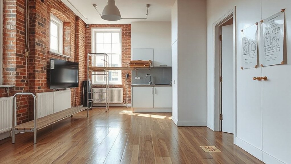 rental improvement cost limits