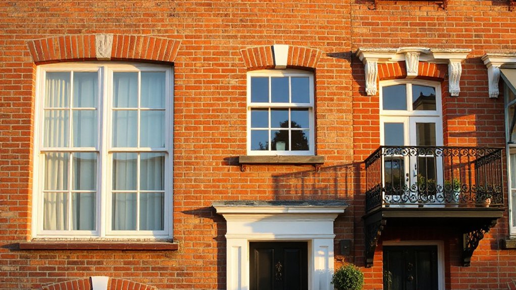 respectful authentic restoration approach