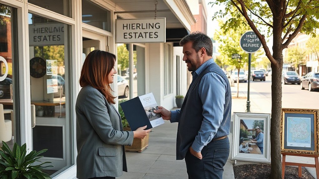 results driven local expertise