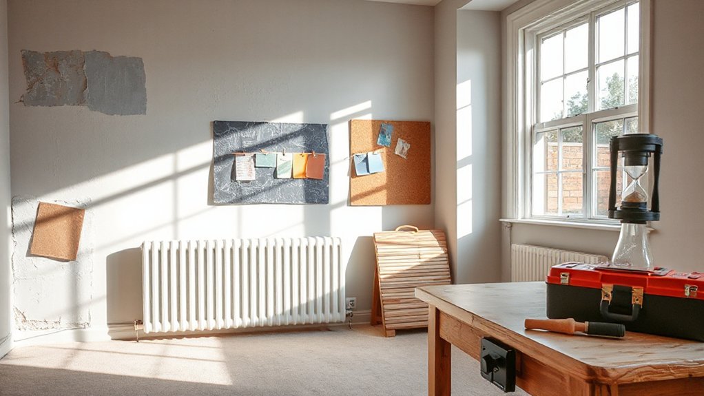 schedule coordinate optimize budget