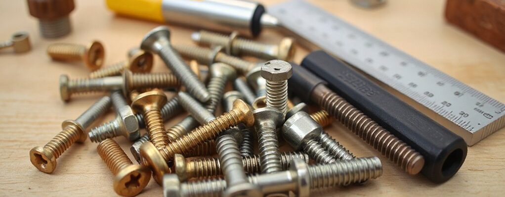 screw types for projects