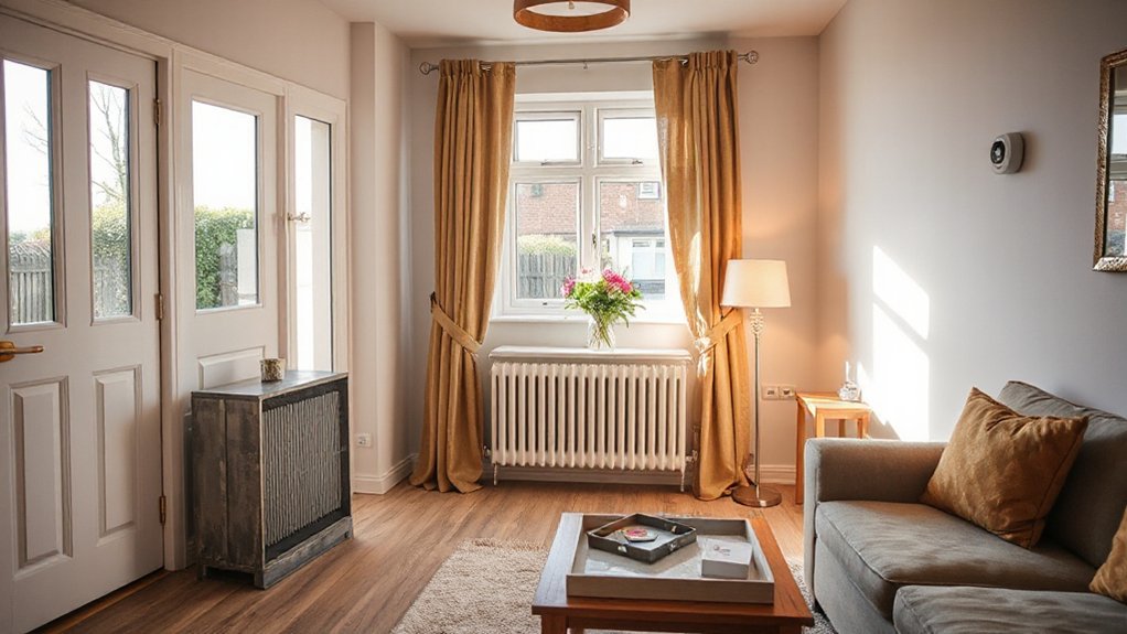 seal drafts save money