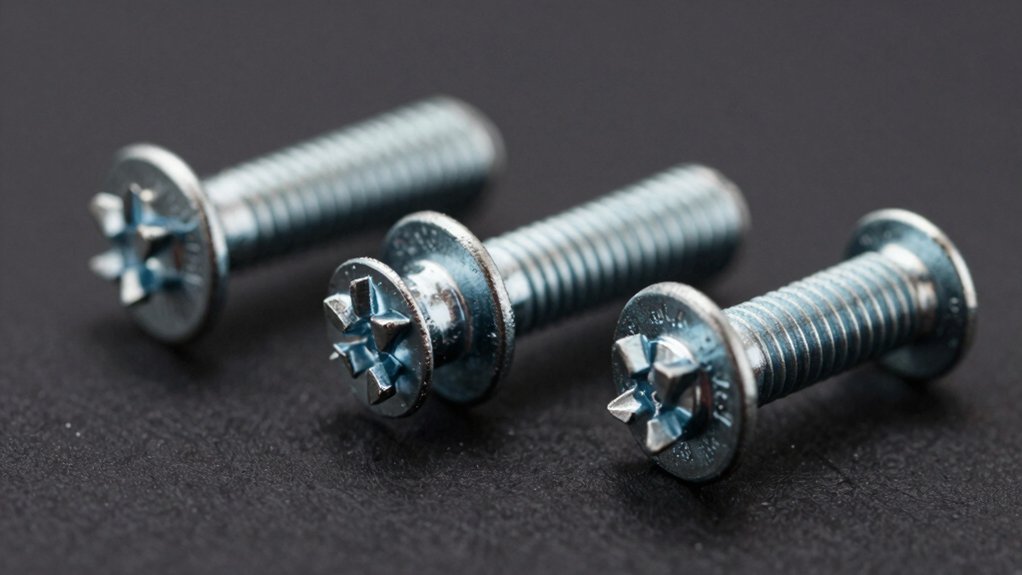 seamless precise panel fastening