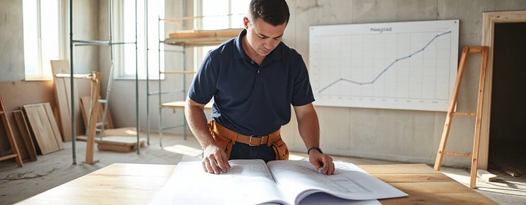 selecting a trustworthy contractor